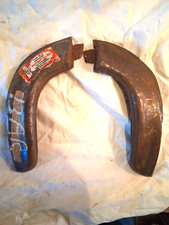 1950 To 1953 Buick Roadmaster Super 4 Dr. Rear Dog Leg Repair Panels Pair