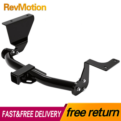 4500LBS For Honda CRV CR-V 2007-2011 Class3 Tow Trailer Hitch Receiver 2" Bumper