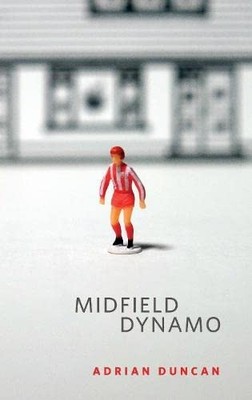 			Midfield Dynamo by Duncan  New 9781843518082 Fast Free Shipping..		