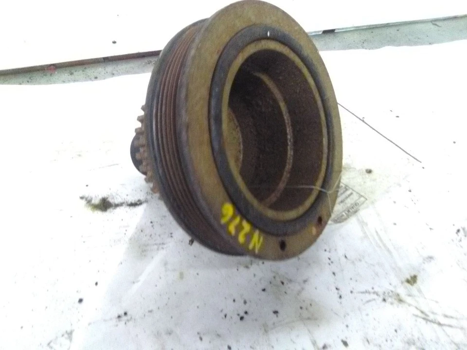 Ford Ranger 1998 equilibrador armónico 6-245 4,0 litros SOHC Foto 3 de 4