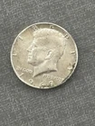 1967 KENNEDY HALF DOLLAR silver fabulous coin