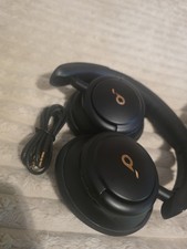 Soundcore by Anker Life Q30 Hybrid Active Noise Cancelling Headphones Excellent