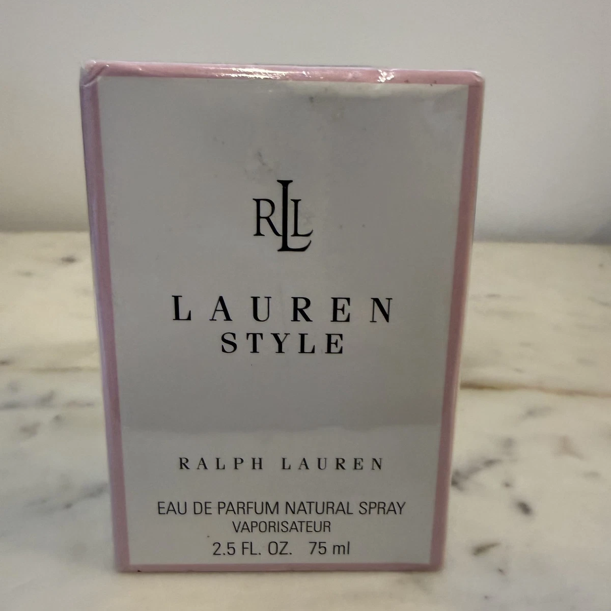 Lauren Ralph Lauren Style Eau de Parfum for Women for sale | eBay