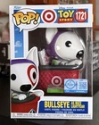 Funko Pop! Disney: BULLSEYE as BUZZ LIGHTYEAR #1721 Target (Exclusive) IN HAND
