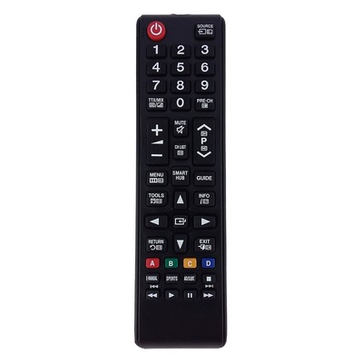 Ersatz TV Fernbedienung für Samsung TS01 Fernseher