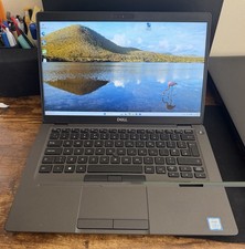 Laptop Dell Latitude 5400 i5 8265U 12 GB 256 GB NVMe Windows 11 Pro FHD barata