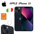 NEW Apple iPhone 13 - 128GB - Midnight (Unlocked)--24 MONTH Warranty