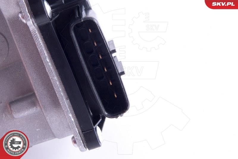 Fits SKV GERMANY 12SKV096 AIR THROTTLE 12SKV096   ⭐UK Stock⭐