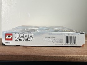 Lego 6230 Hero Factory - Stormer XL  - Unopened / NIB