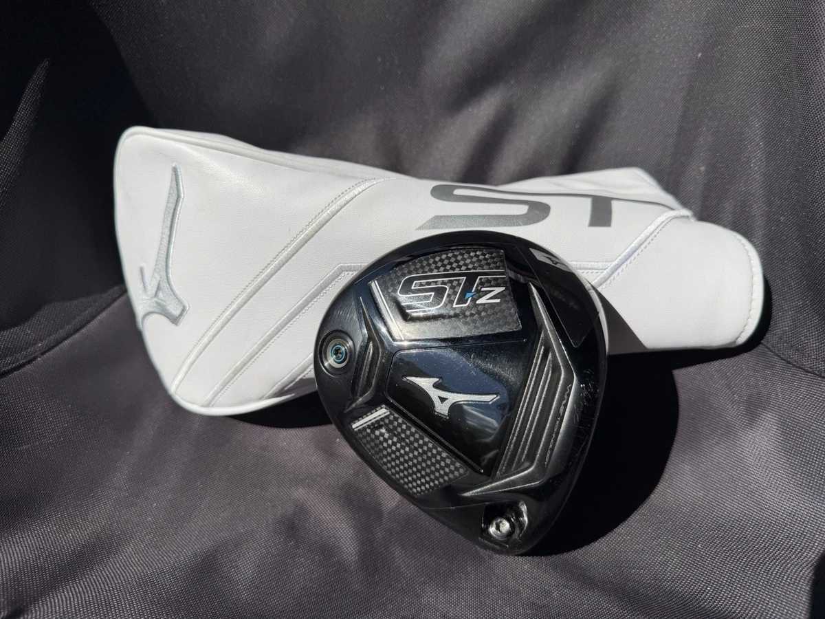 Mizuno Driver Golf Club Heads for sale | eBay
