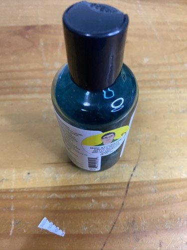 Lush Dirty Springwash Shower Gel 3.3 Oz B3 - Picture 2 of 5