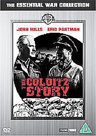 John Mills Promo DVDs & Blu-rays