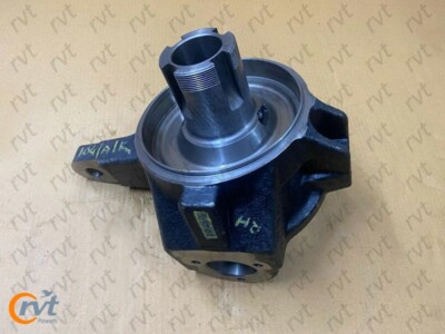 Steering Knuckle RH For New Holland Tractor #87536981 OEM