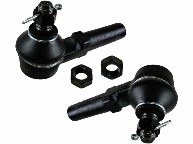 Outer Tie Rod Set For 1993-2002 Mercury Villager & 1990-2002 Nissan Axxess Quest – Front Left & Right