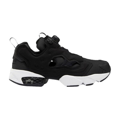 Reebok InstaPump Fury OG 'Black' DV6985 Men's Shoes