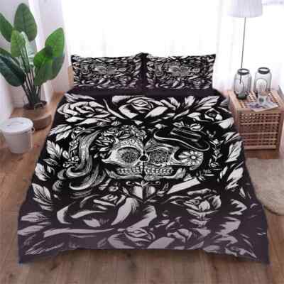 Terrible dense grass 3D Print Duvet Quilt Doona Covers Pillow Case Bedding Sets