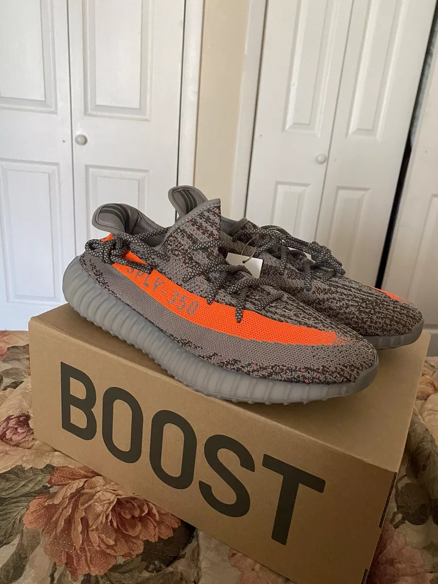 adidas Yeezy Boost 350 V2 Low Beluga Reflective for Sale, Authenticity  Guaranteed