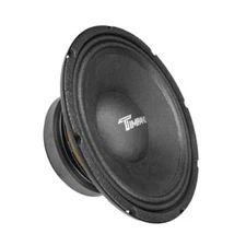 Timpano TPT-MD10 10 Inch Midbass Speaker Pro Audio 800 Watts, 8 Ohm Mid-bass 