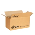 12" x 6" x 6" Boxes