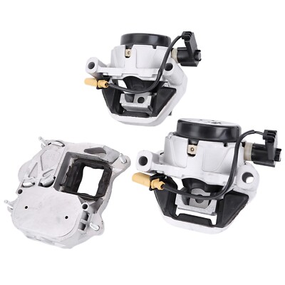 Transmission Mount 4G0399153A 4M0399153AA For Audi A6 A7 RS6 RS7 S6 S7 2012-18