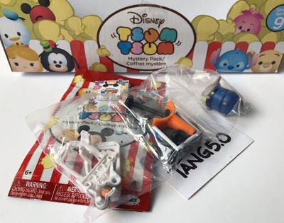 pixar tsum tsum to clear big tsum