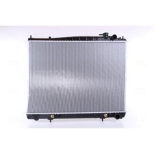 Radiateur Nissan PATHFINDER
