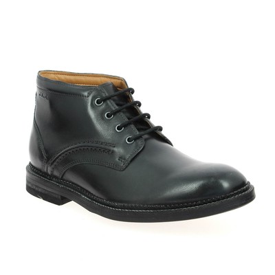 clarks boots kids green