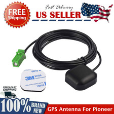 New GPS Navigation Antenna Replacement for Pioneer SPH-DA110 SPHDA110