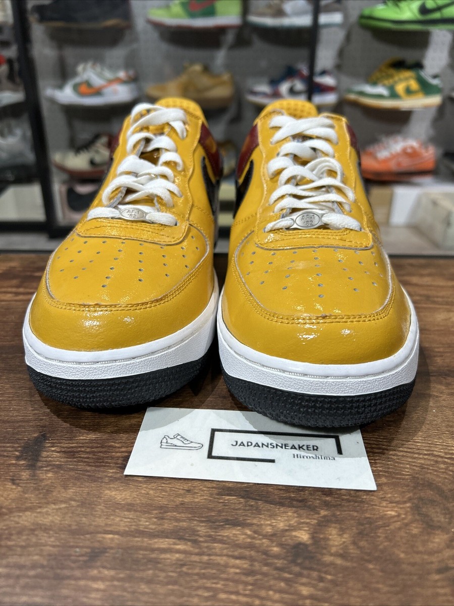 Size 10.5 - Nike Air Force 1 Premium Portugal World Cup for