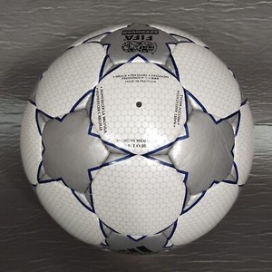 2005 Champions League Ball | eBay