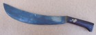 Ww1 Era Us Collins no. 1005 Army Enginners Bolo Machete, Knife (No Sheath)