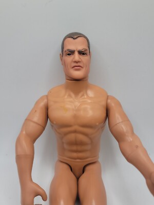 Vintage GI JOE 12