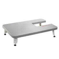SINGER Gray Sewing Machines Extension Table for Heavy Duty Sewing Machines 44...