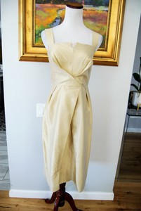max mara silk dresses