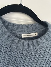 moon and madison sweater