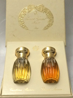 Gardinia Passion- Grand Amour by ANNICK GOUTAL Perfume Women 0.5oz EDT Spray DBx