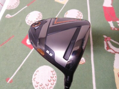New (Other) XXIO X - eks Black Driver (9.5*)/ Mitsubishi Diamana