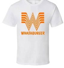 Whataburger Best Southern Restaurants Fan T Shirt