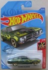 Hot Wheels 2020 HW Flames '73 FORD FALCON XB 7/10 220/250
