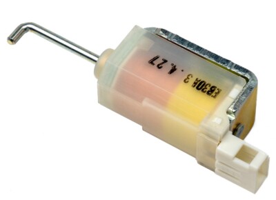 そるだページ Nissan Infiniti Genuine OEM Shift Interlock Solenoid 34970