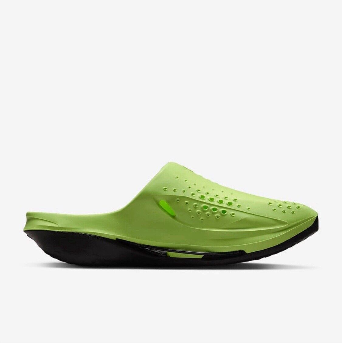 Nike x MMW 005 Slides Size 7 Volt /Black DH1258-700 Matthew Nike x MMW 005 Slides Size 7 Volt /Black DH1258-700 Matthew