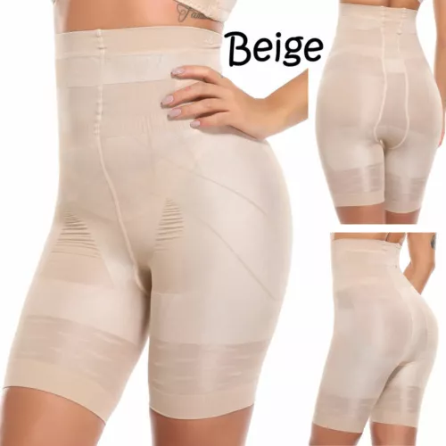 Cintura Body Shaper Colombiane Riducenti Levanta Cola Post Chirurgia Sexy - Foto 46 di 49
