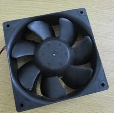 NEW ORIGIN JAPAN SERVO CNDC24K4-607 24V 7W 12038 12cm inverter axial flow fan 76
