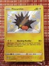 Pokemon TCG: Shining Fates - Pincurchin SV043/SV122 (Baby Shiny Vault Holo Rare)