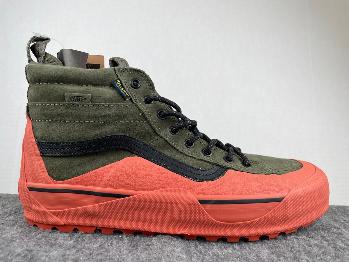 Vans Old Zapatillas Vans Impermeables 70 Vans Women's Classic Sk8