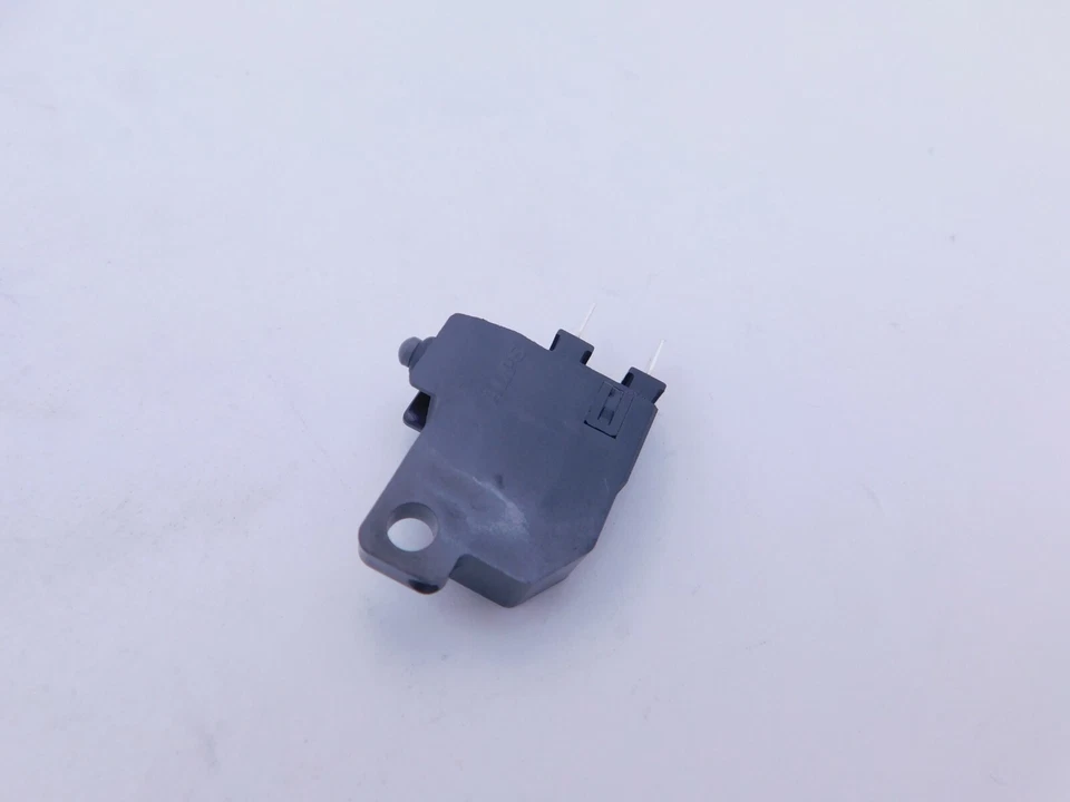 INTERRUPTOR DE PARADA DELANTERO HONDA 35340-MGS-D31 GENUINO OEM NUEVO Foto 4 de 4