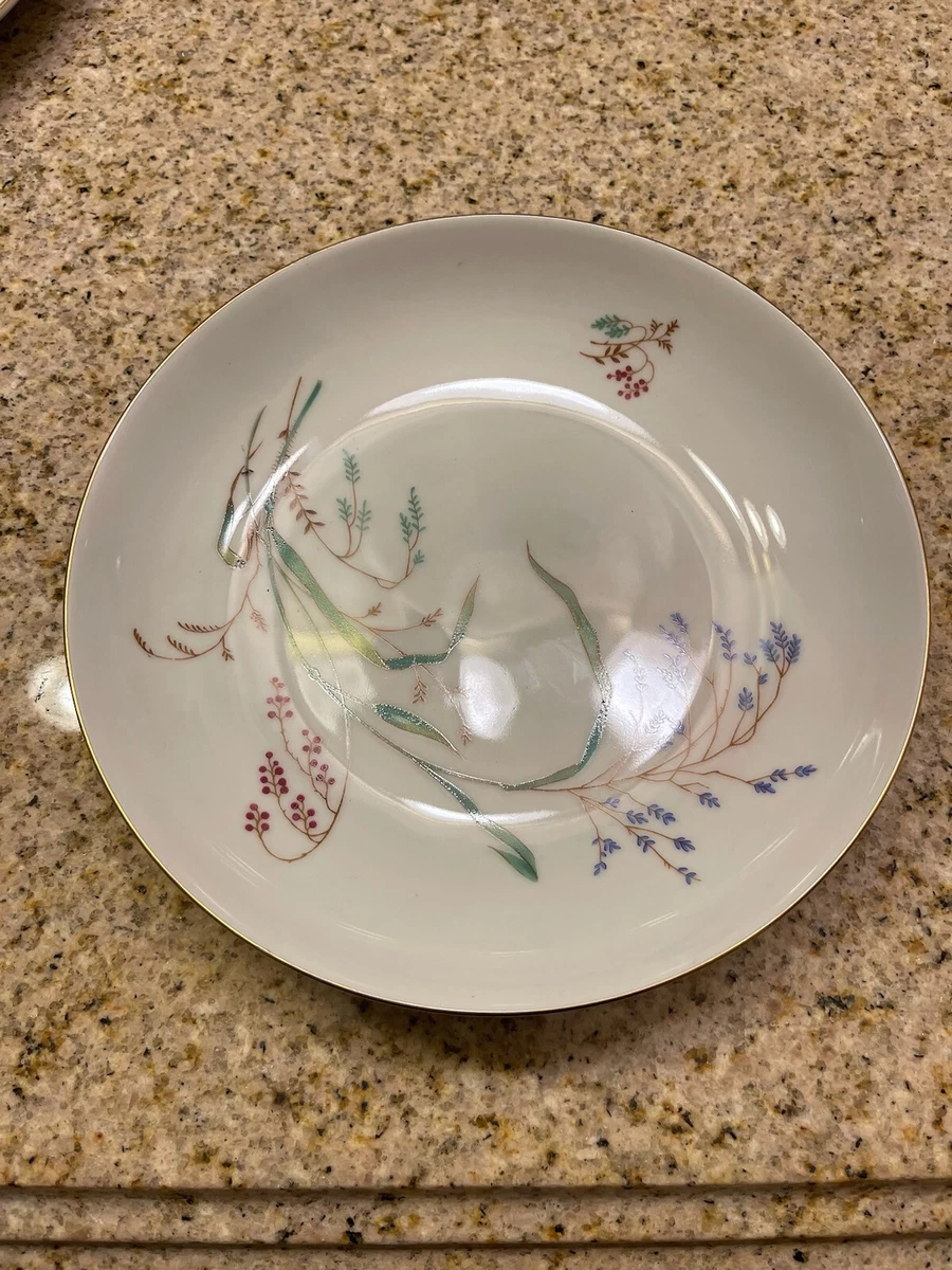 Eschenbach China In Porcelain Dinnerware for sale | eBay