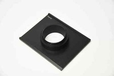 Fujifilm GFX 50S Camera Adapter To Linhof Sinar Toyo Horsema 4x5 accessory sale