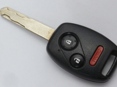 2013-2014 Honda Insight LX EX 1.3L Smart Key Fob Keyless Entry Remote OEM