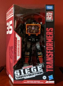 transformers siege 35th anniversary